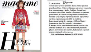 presse